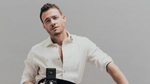 Kerem Bürsin’den aşk ilanı! Yeni sevgilisi Selin Yağcıoğlu’na aşk yorumu