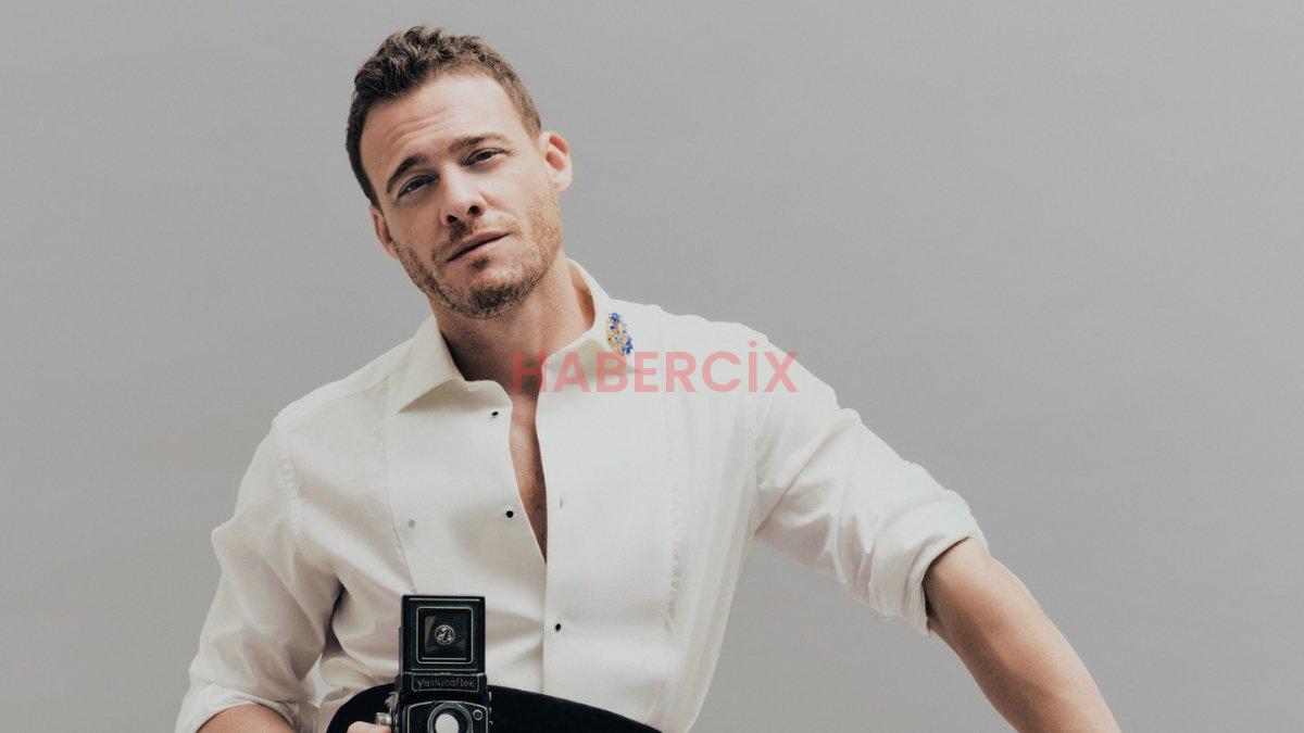 Kerem Bürsin’den aşk ilanı! Yeni sevgilisi Selin Yağcıoğlu’na aşk yorumu