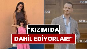 Kerem Bürsin’le Aşk Yaşayan Selin Yağcıoğlu’nun Başı Sevgilisinin Fanlarından Gelen Nefret Mesajlarıyla Dertte