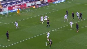 Kevin Rodrigues’in golü, Puskas Ödülü’ne aday gösterildi