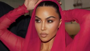 Kim Kardashian’ın hayalleri yarım kaldı! Baro sınavından yine kaldı