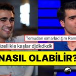 Kim Milyoner Olmak İster Yarışmasına Katılan Genç Mert Ramazan Demir’e Olan Benzerliğiyle Gündemde