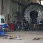 Kırıkkale’de 2 işçinin 3 ton ağırlığındaki sacın altında kalmasına ilişkin 3 gözaltı