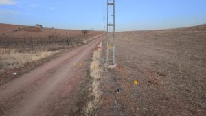 Kırıkkale’de at gezintisi faciayla sonuçlandı