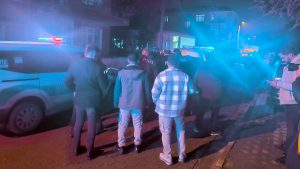 Kırıkkale’de kardeş arbedesinde 1 kişi öldü