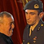 Kırklareli ve Tekirdağ’da şehit acısı: “Zaten siz de benim oğlumsunuz”