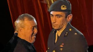 Kırklareli ve Tekirdağ’da şehit acısı: “Zaten siz de benim oğlumsunuz”