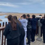 Kırklareli’nde öğrenciler, doğa ve kültürle buluştu