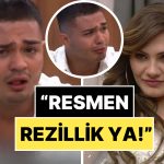 Kısmetse Olur Ayça Beğen, Yeni Sezondaki Yarışmacı Umut’un Kendini Kaybederek Ağlamasıyla Dalga Geçti!