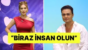 Kısmetse Olur Umut’un Ayla Hakkındaki Çirkin Açıklaması Ortalığı Karıştırdı