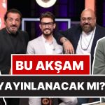 Kızılcık Şerbeti, Arka Sokaklar, MasterChef: 14 Kasım Cuma Yayın Akışına Göre Diziler Bu Akşam Var mı?