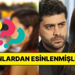 Kızılcık Şerbeti Jenerik Krizini Çözmek İçin O Diziden İlham Almış