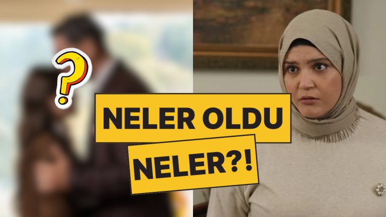 Kızılcık Şerbeti Nilay’la İlgili Hijyen Argümanından Final Yapan ATV Dizisine TV Dünyasında Bugün Yaşananlar