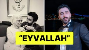 Kızılcık Şerbeti Takımından Ayrılan Batuhan Bozkurt Yüzgüleç’ten Duygusal Veda