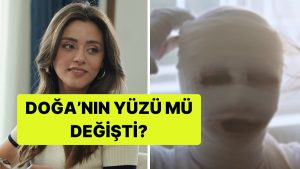 Kızılcık Şerbeti’nde Doğa’nın Ölmediğinin Gösterildiği Fragman Beyin Yaktı