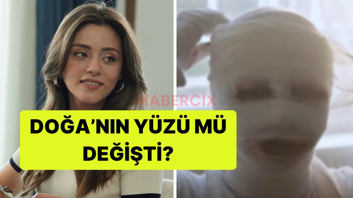 Kızılcık Şerbeti’nde Doğa’nın Ölmediğinin Gösterildiği Fragman Beyin Yaktı