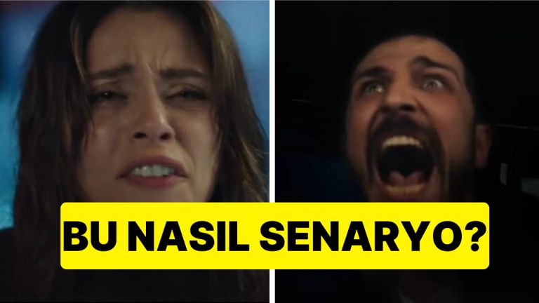 Kızılcık Şerbeti’nde Mustafa Tarafından Öldürülen Tabiat’ın Duyduğu Son Kelamlar Oldukça Şaşırttı