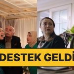 Kızılcık Şerbeti’ndeki ‘Hijyen’ Krizinin Ardından Sibel Taşçıoğlu’ndan Emrah Altıntoprak’a Manidar Yorum