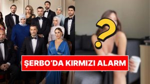 Kızılcık Şerbeti’nden Ayrılan Oyuncuların Yeri Bir Bir Doluyor: Takıma Bir İsim Daha Dahil Oldu