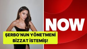 Kızılcık Şerbeti’nden Ayrılan Sıla Türkoğlu, NOW’ın Savlı Dizisinin Başrolü Oldu!