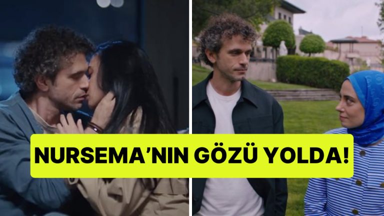 Kızılcık Şerbeti’ne Geri Dönen Yiğit Kirazcı’nın Diziye Gelişi Ertelendi