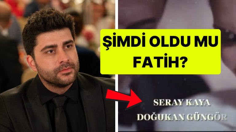 Kızılcık Şerbeti’nin Jenerik Krizine Bulduğu Tahlil Bir Ölçü Güldürdü