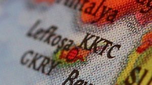 KKTC ve GKRY müzakerecileri bir ortaya gelecek