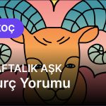 Koç Burcu     17 – 23 Kasım 2025,     Haftalık Aşk Burç Yorumu