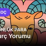 Koç Burcu     20 Kasım 2025,     Günlük Para Burç Yorumu