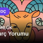 Koç Burcu     22 Kasım 2025,     Günlük  Burç Yorumu