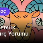 Koç Burcu     24 – 30 Kasım 2025,     Haftalık  Burç Yorumu