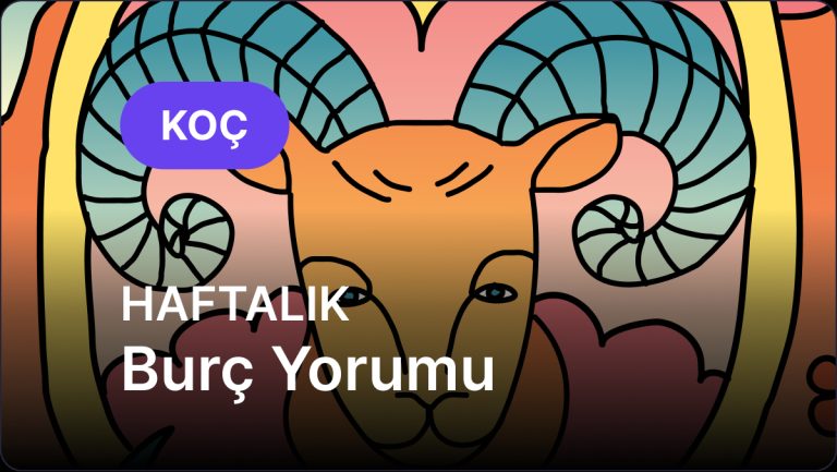 Koç Burcu     24 – 30 Kasım 2025,     Haftalık  Burç Yorumu