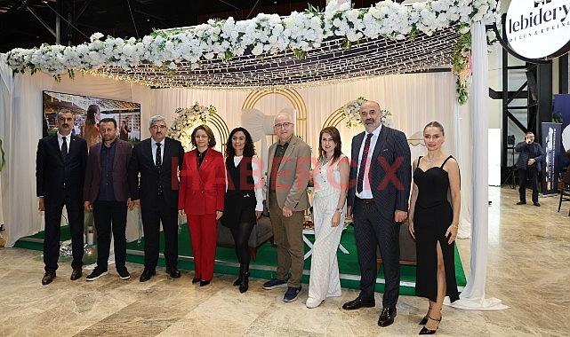 Kocaeli Evlilik Fuarı 3. defa kapılarını açtı