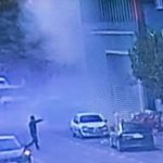 Kocaeli’de 6 kişiye mezar olan fabrikadaki yangının ilk anları