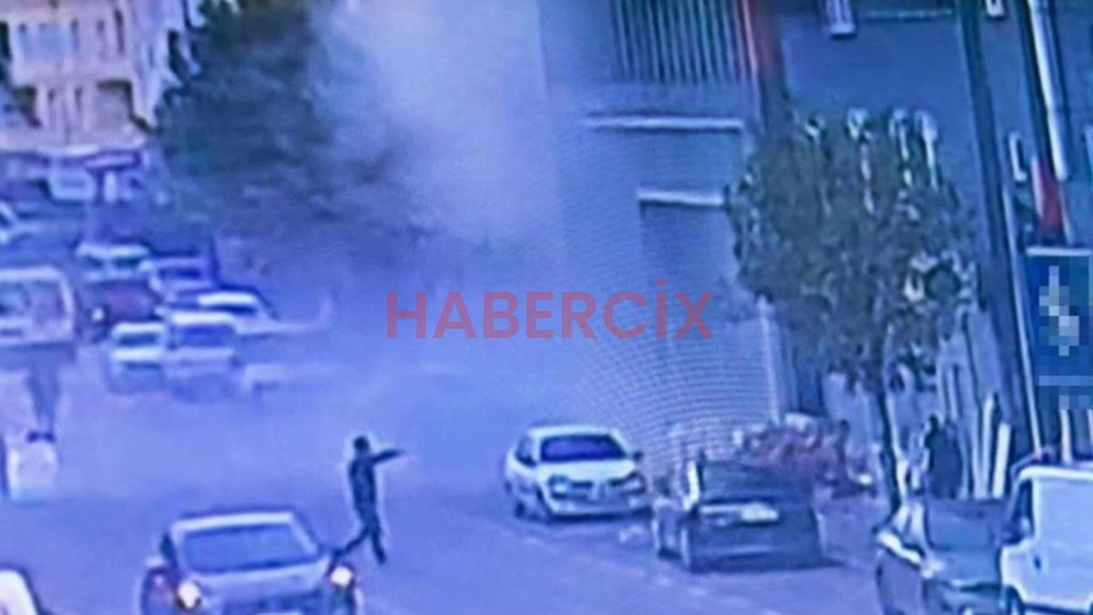 Kocaeli’de 6 kişiye mezar olan fabrikadaki yangının ilk anları