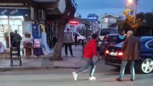 Kocaeli’de eski eşini yaralayıp, ilişkisi olduğunu ileri sürdüğü arkadaşını öldürdü: Tutuklandı