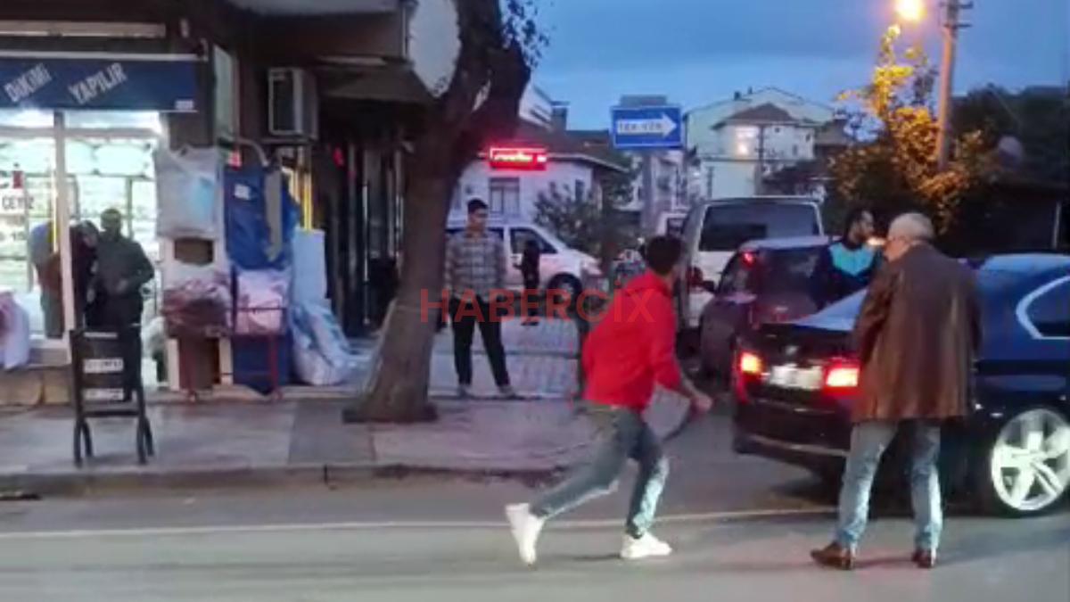 Kocaeli’de eski eşini yaralayıp, ilişkisi olduğunu ileri sürdüğü arkadaşını öldürdü: Tutuklandı