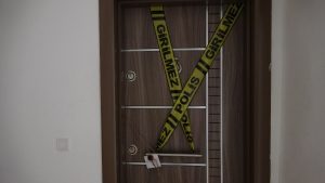 Kocaeli’de göreve gelmeyen polis memuru evinde ölü bulundu