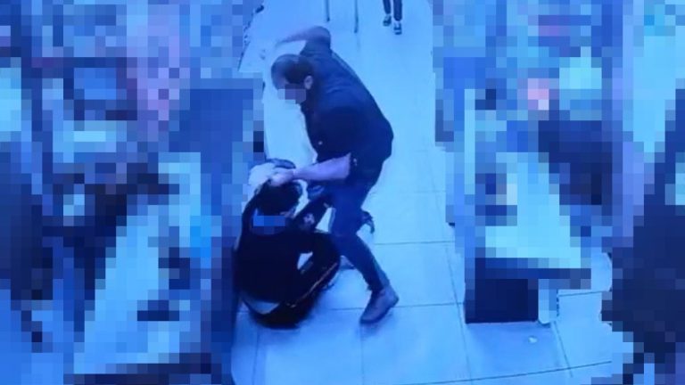 Kocaeli’de kasiyeri öldüresiye darbeden 3 kişi tutuklandı