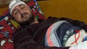 Kocaeli’de otizmli genci darbeden fırın çalışanı tutuklandı