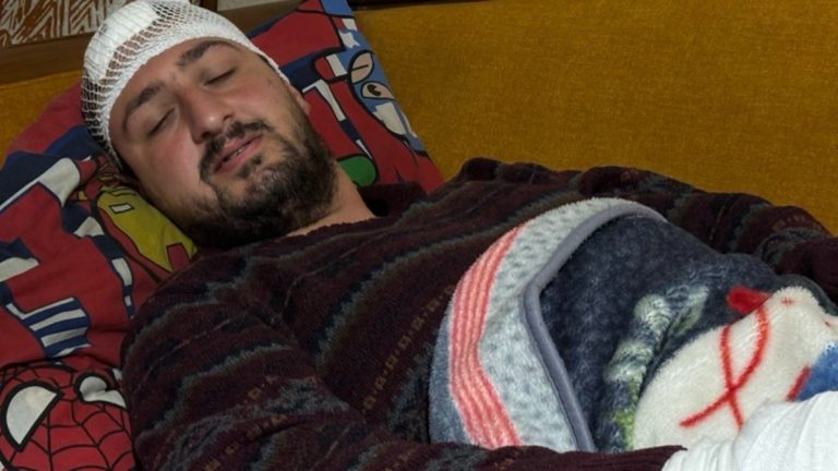 Kocaeli’de otizmli genci darbeden fırın çalışanı tutuklandı