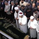 Kocaeli’deki yangında hayatını kaybedenler son seyahatlerine uğurlandı