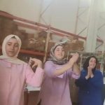 Kocaeli’deki yangında ölen işçilerden geriye 2 ay önce halay çektikleri anlar kaldı