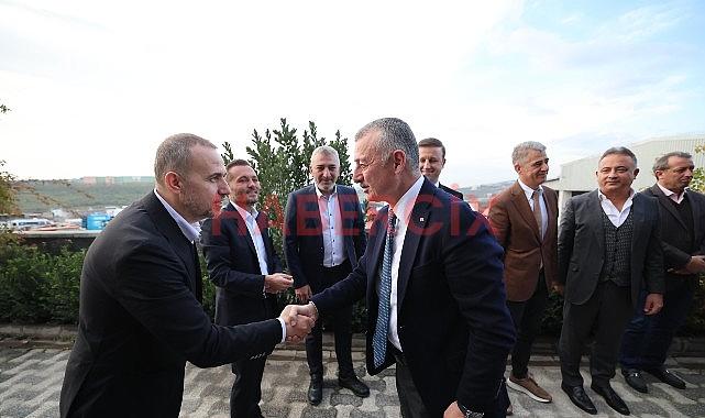 Kocaeli’nin gücü, ortak akılla büyüyor