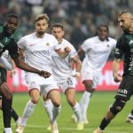 Kocaelispor evinde Gençlerbirliği’ni tek golle geçti