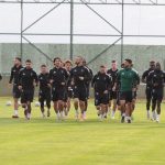 Kocaelispor, oyunculara 100 milyon TL ödeme yaptı