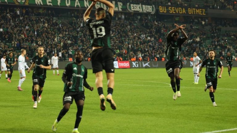 Kocaelispor yükselişini sürdürmek istiyor