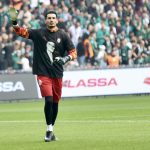 Kocaelispor’dan galibiyet sonrası Uğurcan Çakır göndermesi