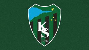 Kocaelispor’dan sponsor dayanağına ait bilgilendirme