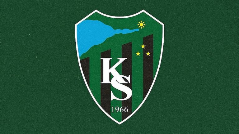 Kocaelispor’dan sponsor dayanağına ait bilgilendirme